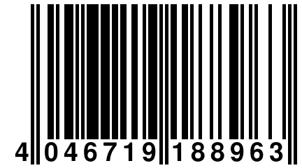 4 046719 188963