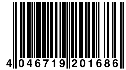 4 046719 201686