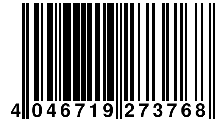 4 046719 273768