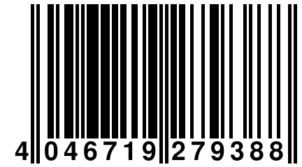 4 046719 279388