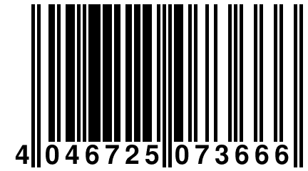 4 046725 073666