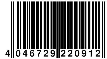 4 046729 220912