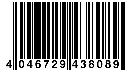 4 046729 438089