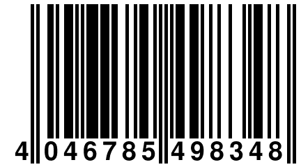 4 046785 498348