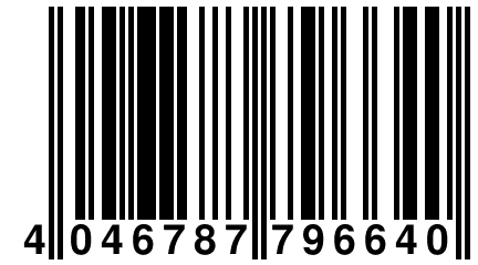 4 046787 796640