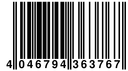 4 046794 363767