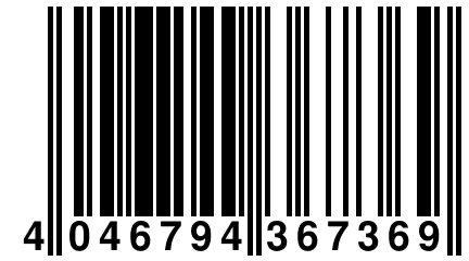 4 046794 367369