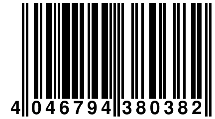 4 046794 380382