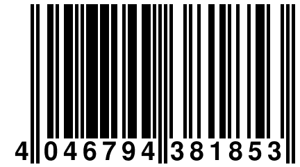 4 046794 381853