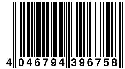 4 046794 396758