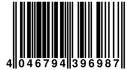 4 046794 396987