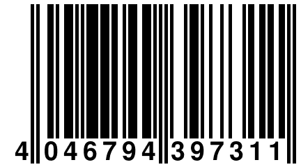 4 046794 397311