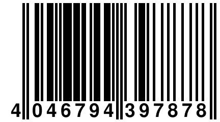 4 046794 397878