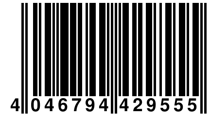 4 046794 429555