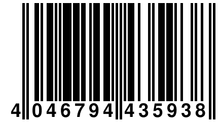 4 046794 435938