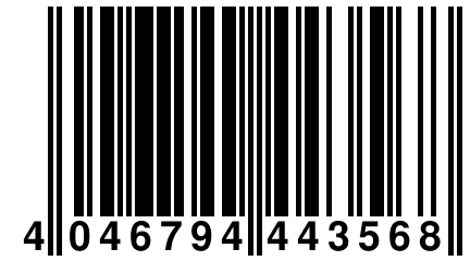 4 046794 443568