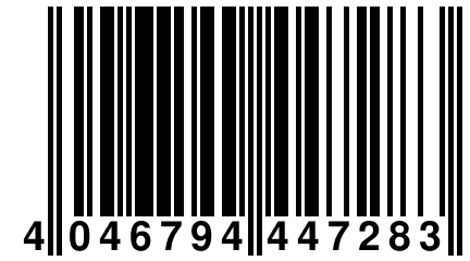 4 046794 447283