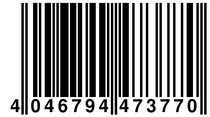 4 046794 473770