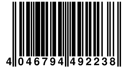 4 046794 492238