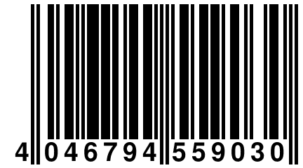 4 046794 559030