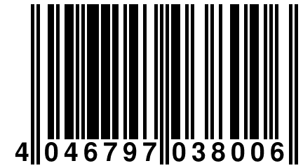 4 046797 038006