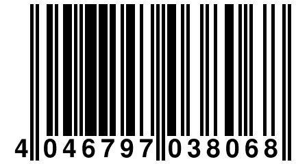 4 046797 038068