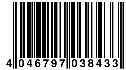 4 046797 038433