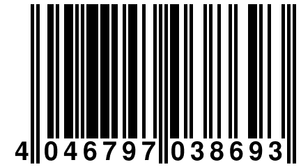 4 046797 038693