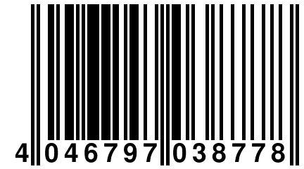 4 046797 038778