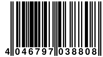 4 046797 038808