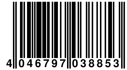 4 046797 038853