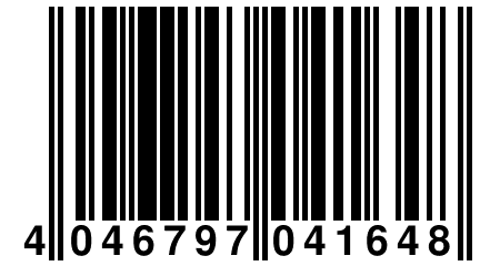 4 046797 041648