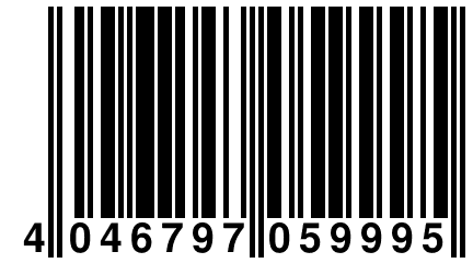 4 046797 059995