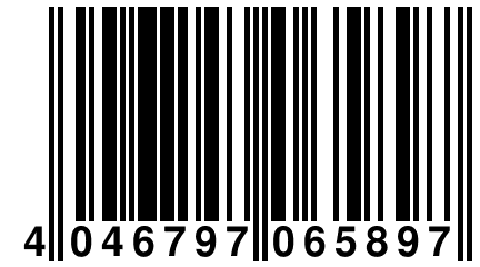 4 046797 065897