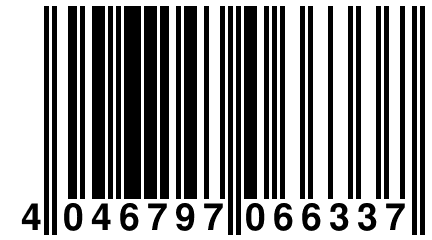 4 046797 066337