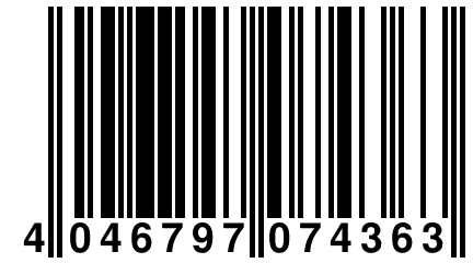 4 046797 074363