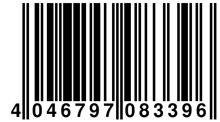 4 046797 083396