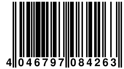 4 046797 084263