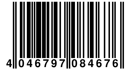 4 046797 084676