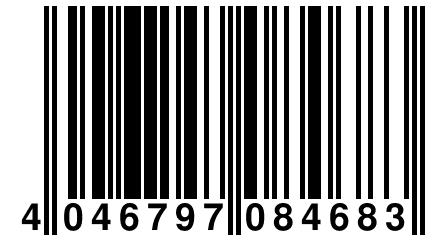 4 046797 084683