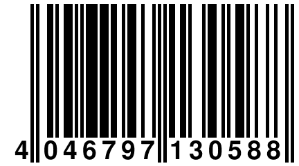 4 046797 130588