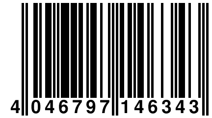 4 046797 146343