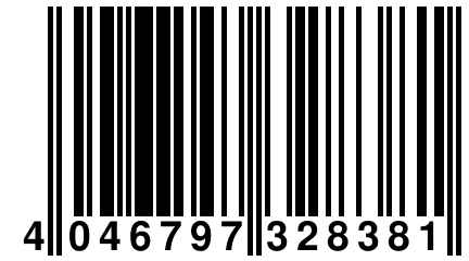 4 046797 328381