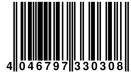 4 046797 330308