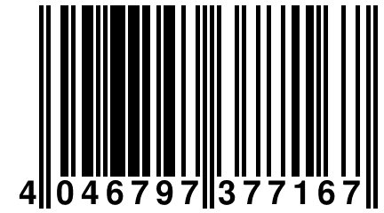 4 046797 377167