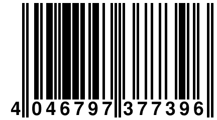 4 046797 377396