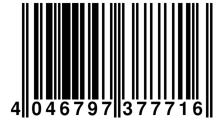 4 046797 377716