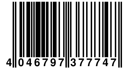 4 046797 377747