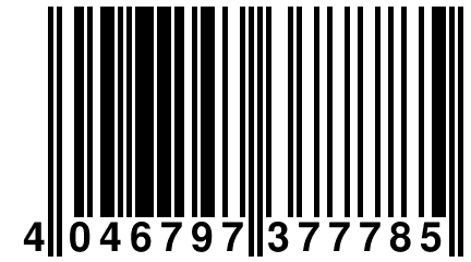 4 046797 377785