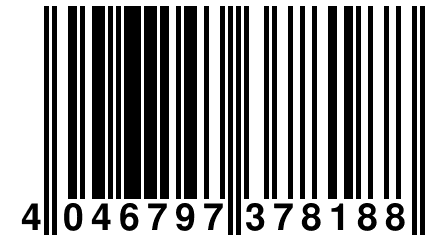 4 046797 378188